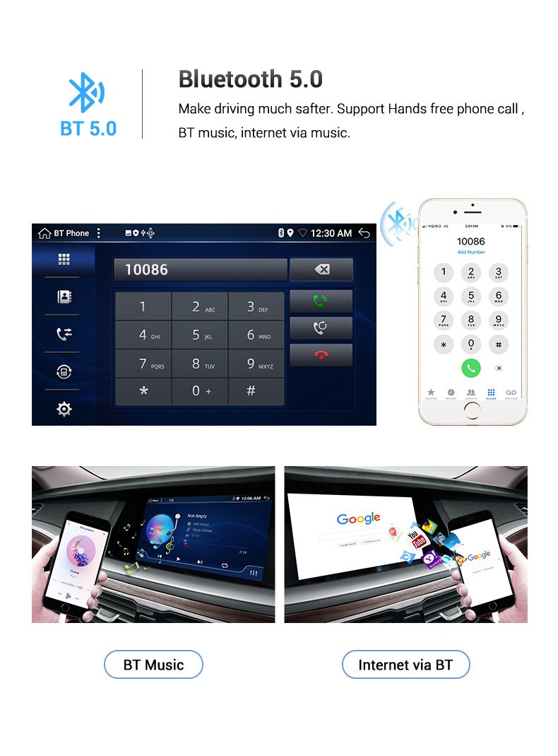 Bluetooth 5.0
